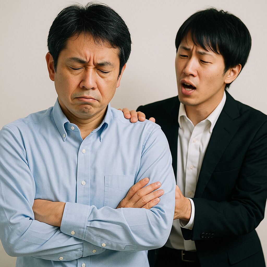 連帯保証人と債務者