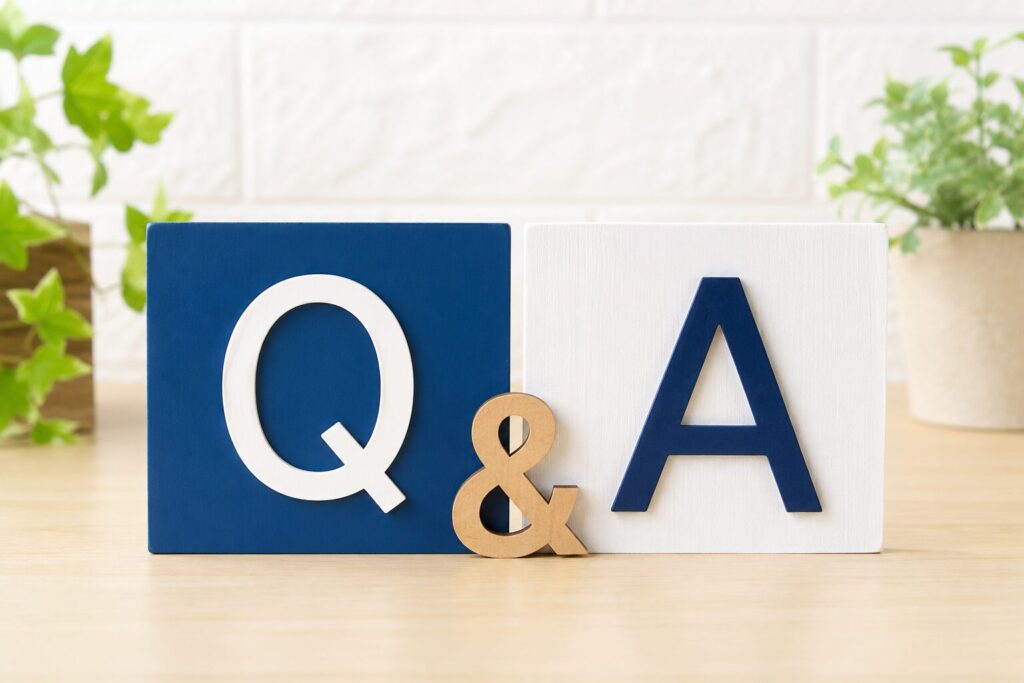Q&A